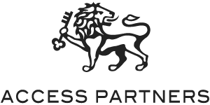Access Partners logo