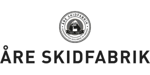 Åre Skidfabrik logo
