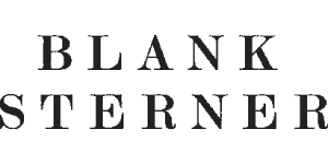 Blank Sterner logo