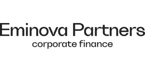 Eminova Partners logo