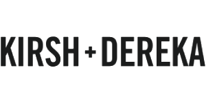 Kirsh Dereka logo