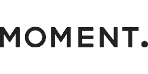 Moment Management logo