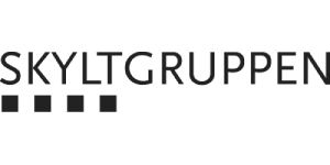 Skyltgruppen logo