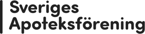Sveriges Apoteksförening logo