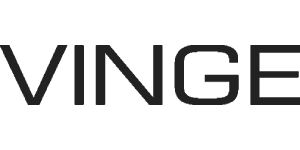 Vinge logo